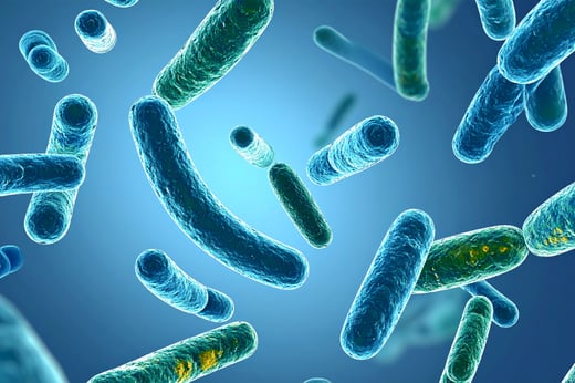 Life Sciences Patents