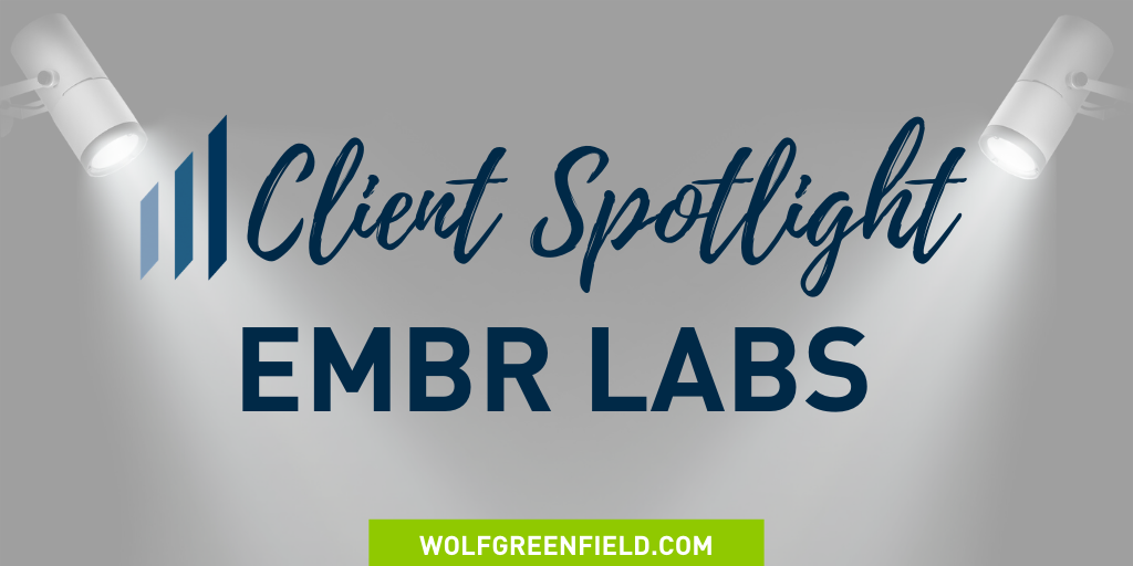 Client Spotlight