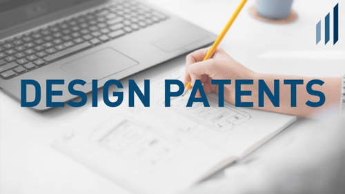 Design Patents Social Media
