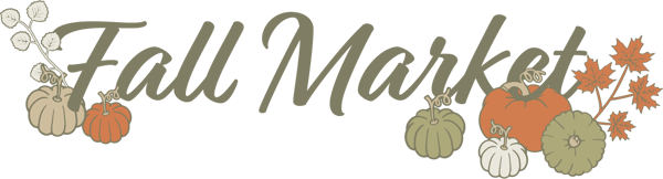 Fall Market