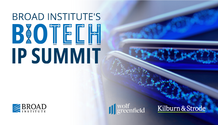 General event banner concept