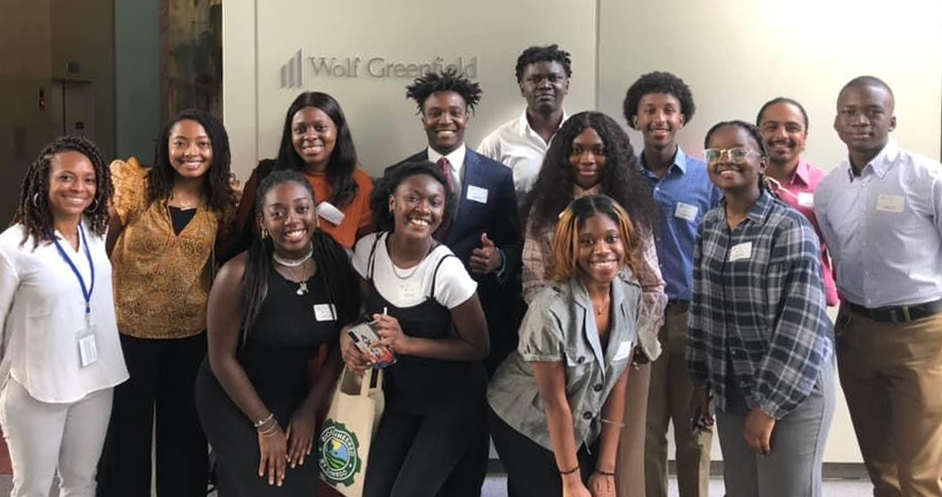 Ginkgo Bioworks Cultivate Fellowship