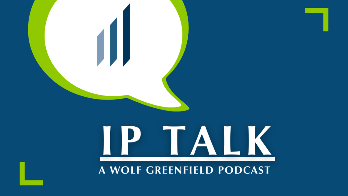 IP Talk - social