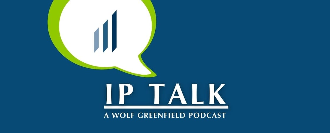 IP Talk banner image