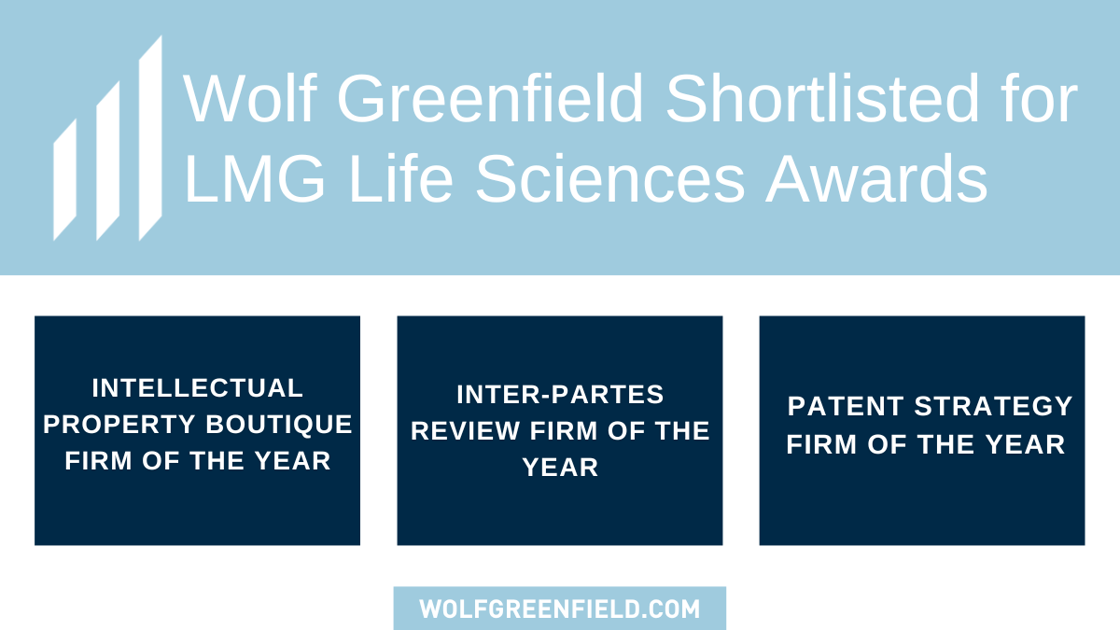 LMG Awards
