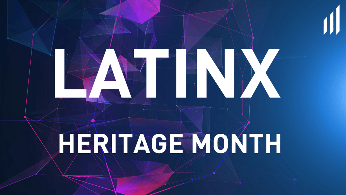 LatinX Heritage Month