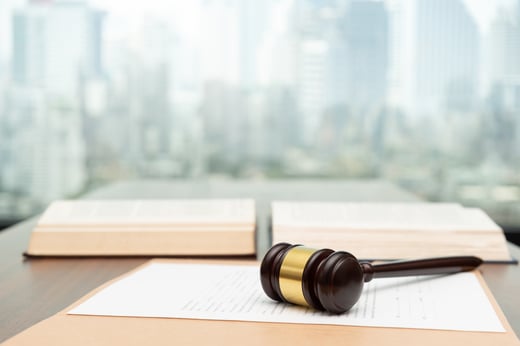 AI Copyright Lawsuits