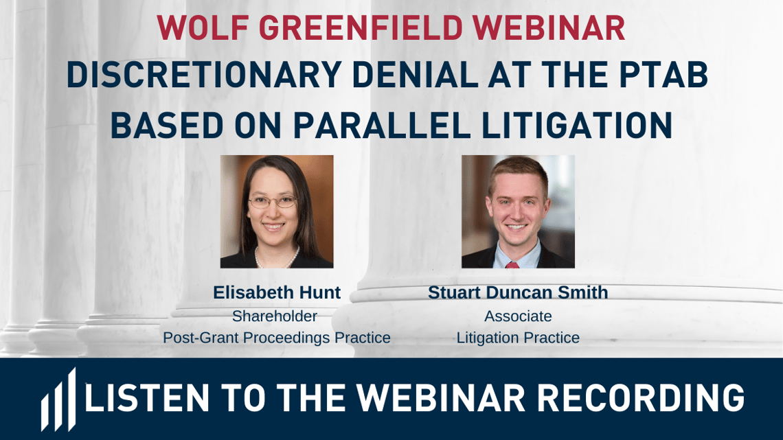 PTAB Webinar Feb 2021 for Newsletter