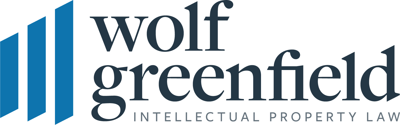 Wolf Greenfield Logo