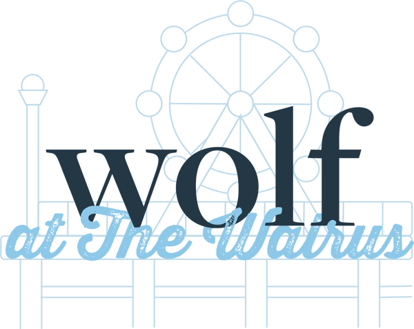 Wolf at the Walrus-1