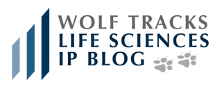 WolfTracks Logo