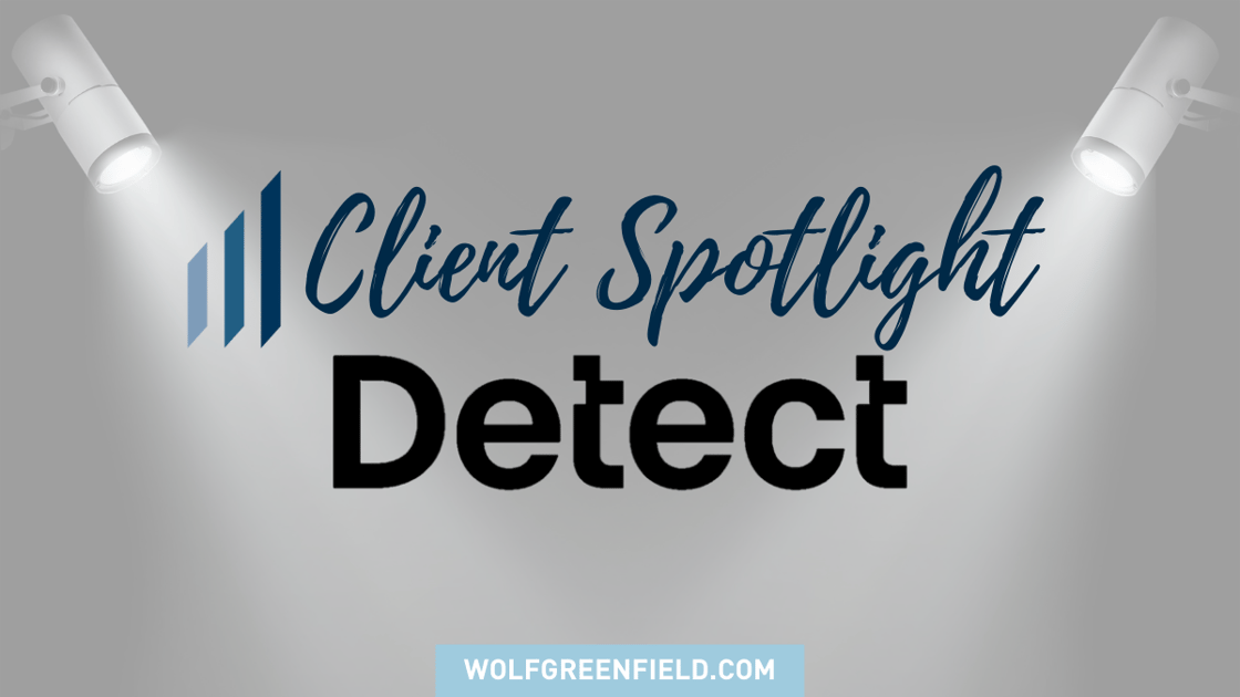 detect spotlight